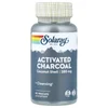 Activated Charcoal, 280 mg, 90 VegCaps image 1