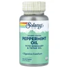Enteric Coated Peppermint Oil With Rosemary & Thyme Oil, 60 Softgels image 1