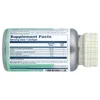 Enteric Coated Peppermint Oil With Rosemary & Thyme Oil, 60 Softgels image 2