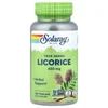 Licorice, 450 mg, 100 VegCaps image 1