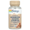 Mushroom Immune Complex with Maitake, Reishi & Shiitake, 100 VegCaps