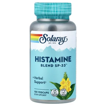 Histamine Blend SP-33™, 100 VegCaps