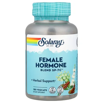 Female Hormone Blend SP-7C™, 180 VegCaps