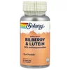 Once Daily Bilberry & Lutein, 30 VegCaps image 1