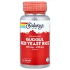 Guggul, Red Yeast Rice, 60 VegCaps image 1