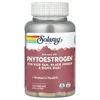 Phytoestrogen™ with Wild Yam, Black Cohosh & Dong Quai, 120 VegCaps image 1