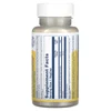 Dry Form Vitamin A, 7,500 mcg, 60 VegCaps image 2