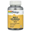 Bio E® + Selenium with Lecithin, 60 Softgels