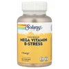 Mega Vitamin B-Stress, Timed Release, 120 VegCaps image 1