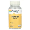 Niacin, 500 mg, 100 VegCaps