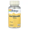 Niacinamide, 500 mg, 100 VegCaps image 1