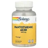 Pantothenic Acid, 100 VegCaps image 1