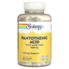 Pantothenic Acid with Aloe Vera, 500 mg, 250 VegCaps image 1
