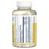 Pantothenic Acid with Aloe Vera, 500 mg, 250 VegCaps image 2