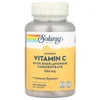 Buffered Vitamin C with Bioflavonoid Concentrate, 500 mg, 100 VegCaps