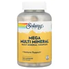 Mega Multi Mineral™, 200 Capsules image 1