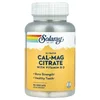 Cal-Mag Citrate with Vitamin D-2, 90 VegCaps image 1