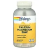 Calcium Magnesium Zinc, 250 VegCaps image 1