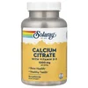 Calcium Citrate with Vitamin D-3, 90 Capsules