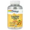 Calcium Citrate Chewables, Natural Orange, 60 Chewables