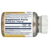 GTF Chromium, 200 mcg, 200 VegCaps image 2