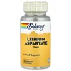 Lithium Aspartate, 5 mg, 100 VegCaps image 1
