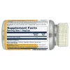 Lithium Aspartate, 5 mg, 100 VegCaps image 2