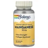 Manganese, Advanced Chelate Complex, 50 mg, 100 VegCaps image 1