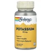Potassium, 99 mg, 100 VegCaps image 1