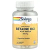 High Potency Betaine HCl with Pepsin, 100 VegCaps image 1