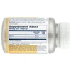 High Potency Betaine HCl with Pepsin, 100 VegCaps image 2