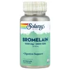Bromelain, 60 VegCaps (500 mg, 1,200 GDU per Capsule)