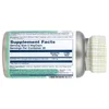 Bromelain, 60 VegCaps (500 mg, 1,200 GDU per Capsule) image 2
