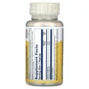 L-Arginine L-Ornithine, 750 mg, 50 VegCaps image 2