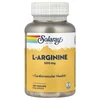 L-Arginine , 500 mg, 100 VegCaps image 1
