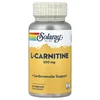 L-Carnitine, 500 mg, 60 Vegcaps image 1