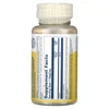 L-Glutamine, 500 mg, 100 VegCaps image 2