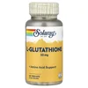 L-Glutathione, 50 mg, 60 VegCaps image 1
