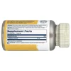 L-Glutathione, 50 mg, 60 VegCaps image 2