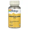L-Phenylalanine, 500 mg, 60 VegCaps image 1