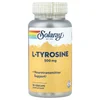 L-Tyrosine, 500 mg, 50 VegCaps