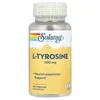 L-Tyrosine, 500 mg, 100 VegCaps