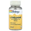 L-Theanine With Green Tea, 45 VegCaps image 1