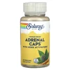 Freeze-Dried Adrenal Caps with Herb Activators, 60 VegCaps image 1