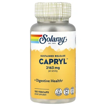 Capryl™, 100 VegCaps