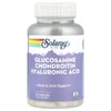 Glucosamine Chondroitin Hyaluronic Acid, 90 VegCaps image 1