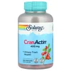 CranActin®, Urinary Tract Health, 180 VegCaps image 3