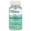 Nattokinase, 100 mg (1,250 FU), 30 VegCaps