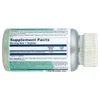 Nattokinase, 100 mg (1,250 FU), 30 VegCaps image 2