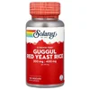 Guggul, Red Yeast Rice, 120 VegCaps image 1